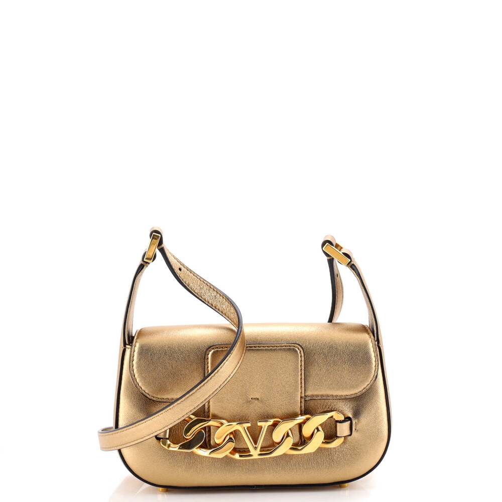 Valentino Garavani Vlogo Chain Flap #255320V98B